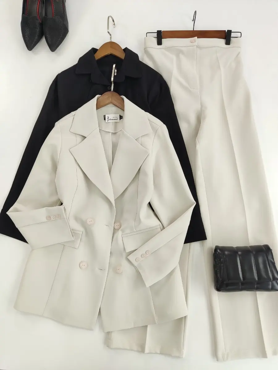 کت شلوار مهدین